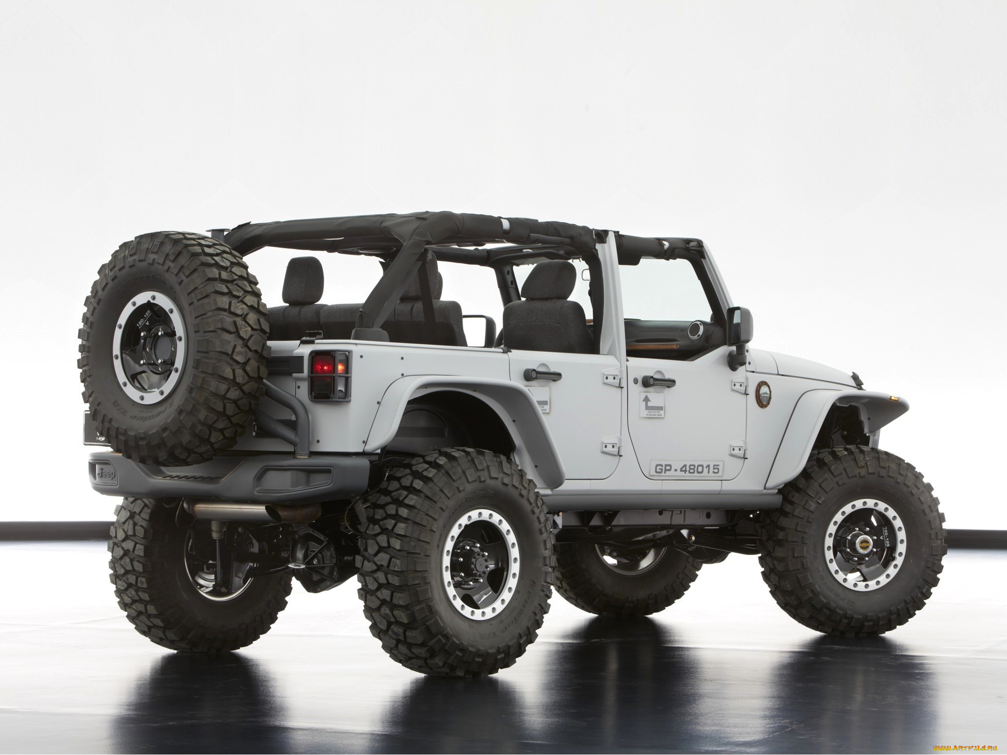 jeep wrangler recon concept 2013, , jeep, wrangler, recon, concept, 2013